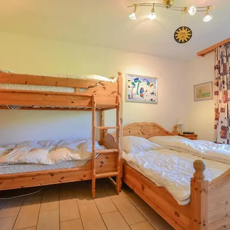 Weisshorn 24 Apartment