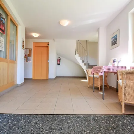 Weisshorn 24 * Riederalp