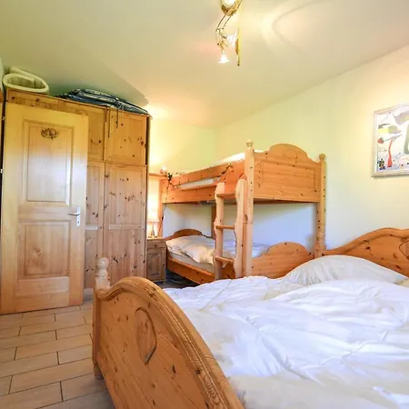 Weisshorn 24 Apartment