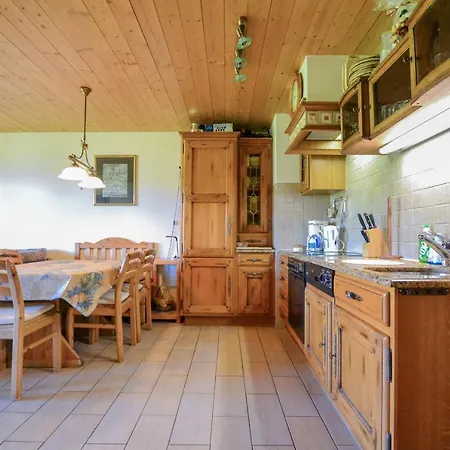 Daire Weisshorn 24 Riederalp