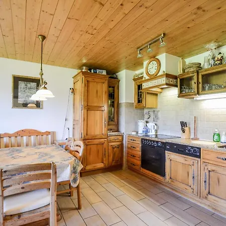 Daire Weisshorn 24 *