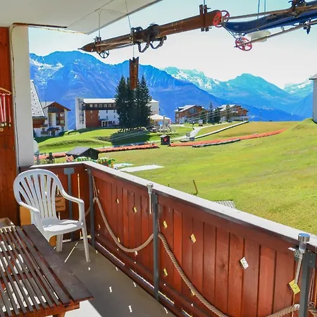 Weisshorn 24