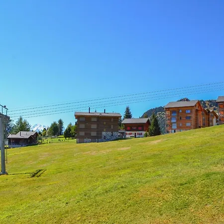 Weisshorn 24 Riederalp