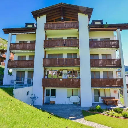 Weisshorn 24 Apartment