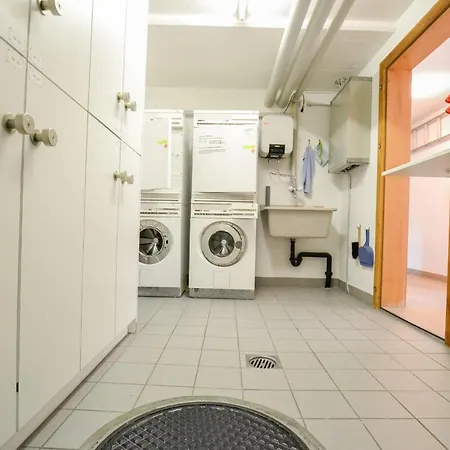 Weisshorn 24 Daire *