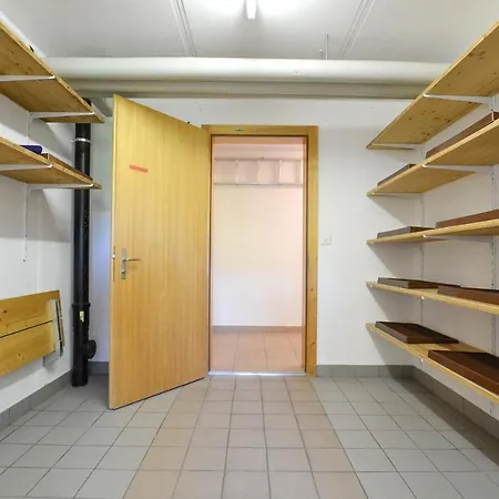 Weisshorn 24 Apartment