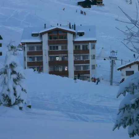 Weisshorn 24 Apartamento
