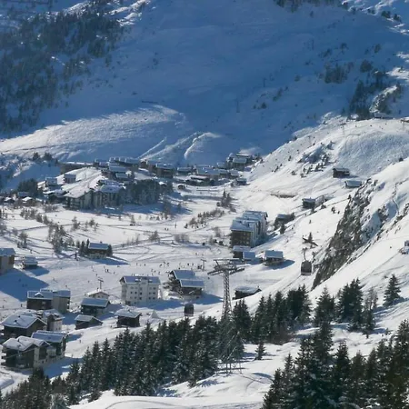 Weisshorn 24 Lägenhet *