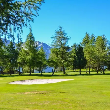 Weisshorn 24 Riederalp