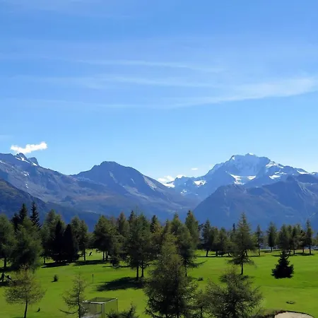 Weisshorn 24