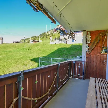 Weisshorn 24 * Riederalp