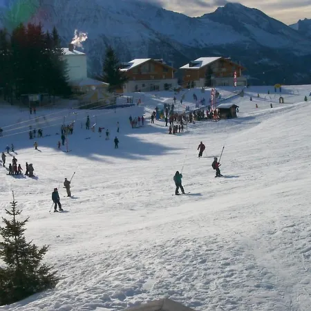 Weisshorn 24 *