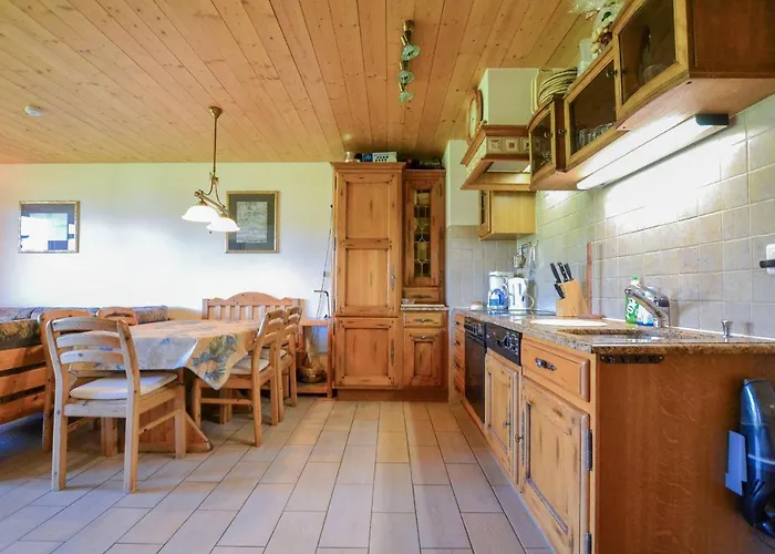 Apartamento Weisshorn 24 Riederalp