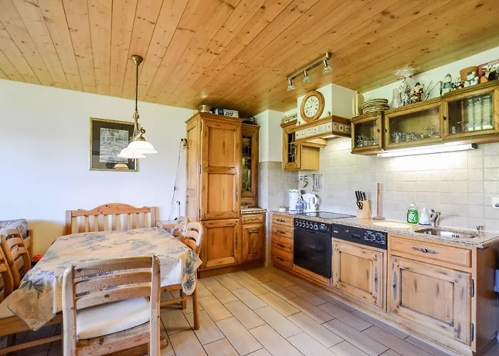 Apartamento Weisshorn 24 *