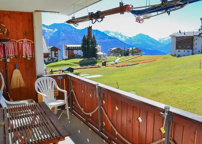 Weisshorn 24