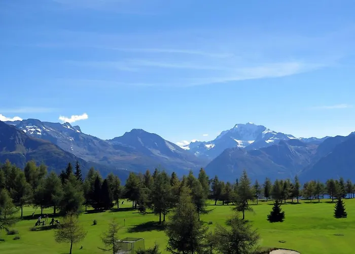 Weisshorn 24