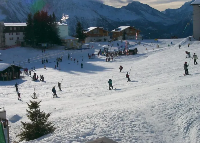 Weisshorn 24 *