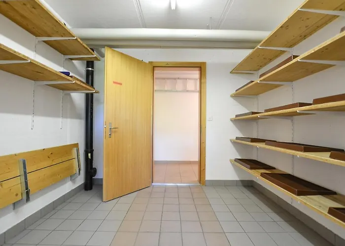 Weisshorn 24 Apartamento